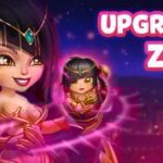 hero wars best ziri build