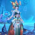 infinite magicraid marville best build