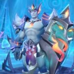 infinite magicraid seth best build