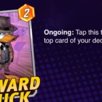 marvel snap best howard the duck decks