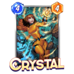crystal