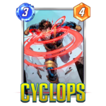 cyclops