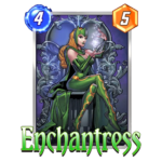 enchantress