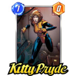 kitty pryde