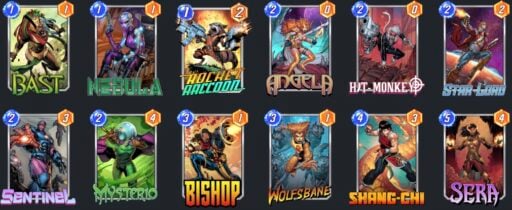 marvel snap nebusera deck guide may 2023