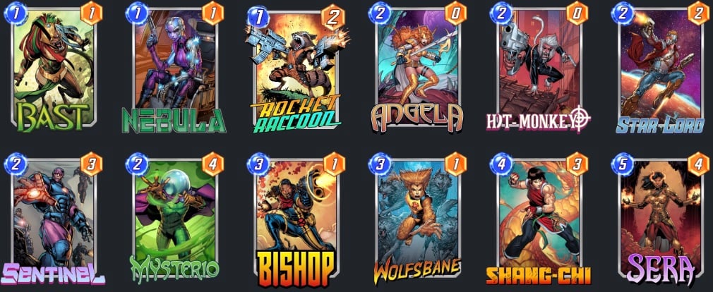 marvel snap nebusera deck guide may 2023