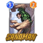 sandman