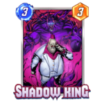 shadow king