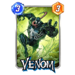 venom