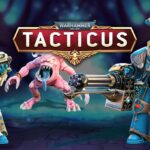warhammer 40k tacticus june 2023 tier list with thousand sons