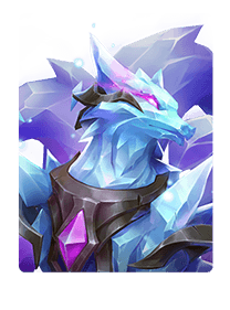 Castle Clash Boreal Fox