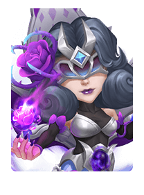 Castle Clash Rosespecter