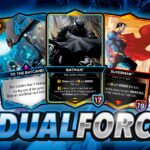 DC Dual Force best leader tier list june 2023
