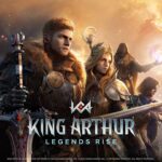 King Arthur Legends Rise tier list june 2023