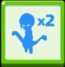 double payback icon