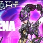 battle night best heroes tier list july 0223 with rena