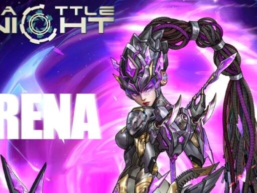 battle night best heroes tier list july 0223 with rena