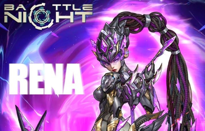 Tier list de Cyber Rebellion – Saiba quais são os melhores