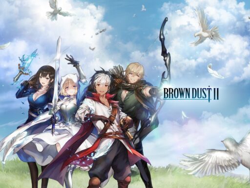 brown dust 2 best characters tier list june 2023