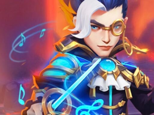 castle clash best despotic maestro build