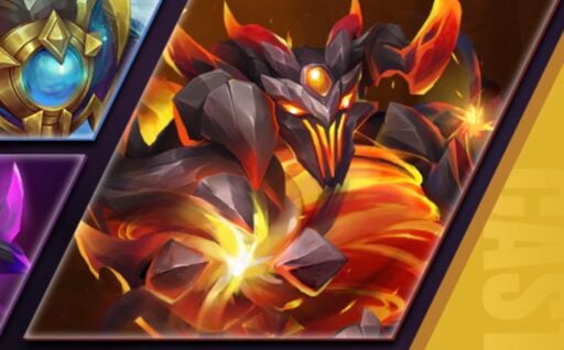 castle clash best flame darklord build