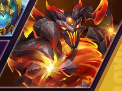 castle clash best flame darklord build