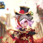 castle clash best hero tier list july 2023 with melody