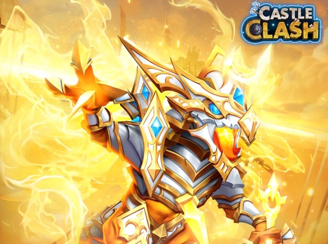 All Codes in Castle Clash - AllClash