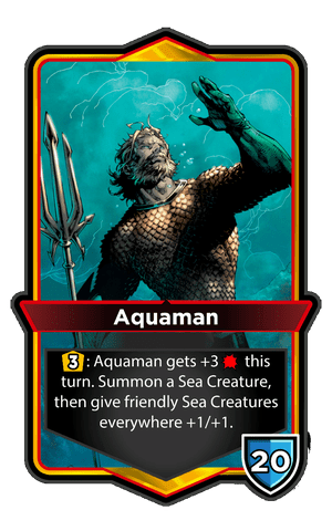 aquaman