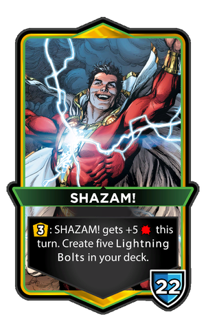 shazam