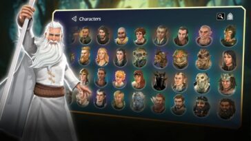 lord of the rings heroes of middle earth characters tier list june 2023