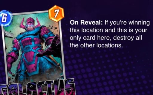 marvel snap best galactus decks june 2023