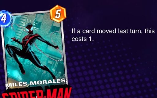 marvel snap best miles morales decks may 2023