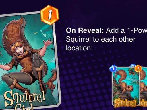 marvel snap best squirrel girl decks may 2023