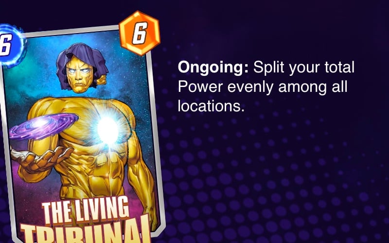 marvel snap best the living tribunal decks may 2023