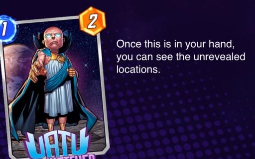 marvel snap best uatu decks may 2023