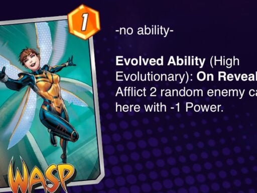 marvel snap best wasp decks