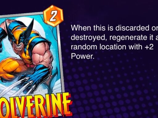marvel snap best wolverine decks