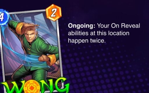 marvel snap best wong decks