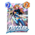 dazzler