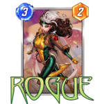 rogue