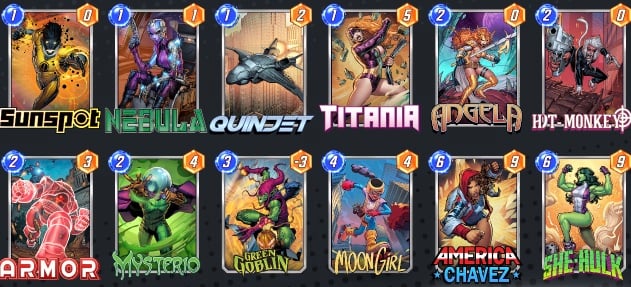 marvel snap she-hulk combo deck guide june 6th 2023