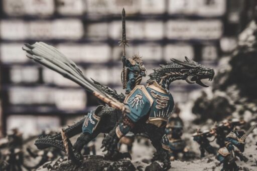 7 Top Tips and Strategies for Mastering Warhammer 40000
