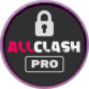 AllClash Pro locked