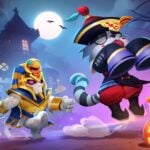 archero best hero tier list november 2023