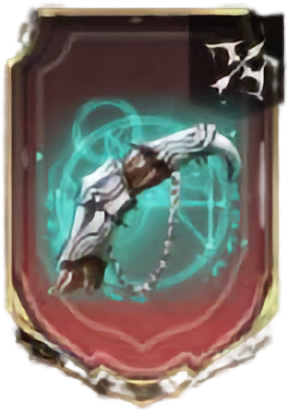 Blightcallers Claw