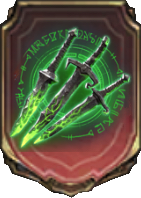 Bone Dirk