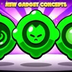 brawl stars all gadgets for all brawlers ranked