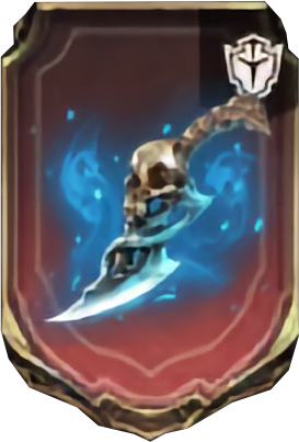 Cadaver Dagger