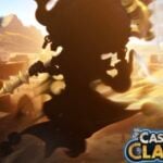 castle clash best hero tier list august 2023